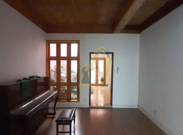 Casa · 118m² · 3 Quartos · 1 Vaga · Casa à venda em Pinheiros, São Paulo