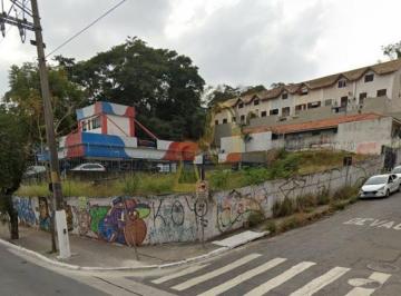 Terreno · 900m² · TERRENO A VENDA NO MORUMBI