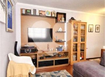 Apartamento de 2 quartos, São Paulo · Apartamento à Venda Próximo ao Horto Florestal | 2 Quartos | Sala em L | Cozinha Planejada | 50m²