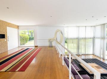 Casa · 1000m² · 5 Quartos · 10 Vagas · CASA EM CONDOMÍNIO DE ALTO PADRÃO