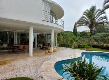 Casa · 469m² · 4 Quartos · 5 Vagas · CASA A VENDA NO VILA INAH