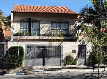 Casa · 319m² · 3 Quartos · 3 Vagas · Casa à venda na Vila Madalena, SP