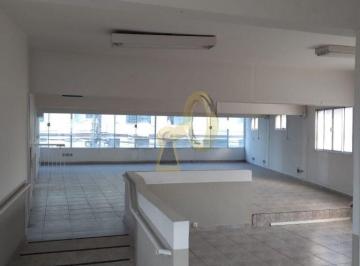 Comercial · 534m² · 5 Vagas · Prédio Comercial em Santo Amaro - SP