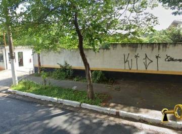 Terreno · 975m² · TERRENO NO MORUMBI