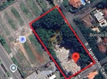 Terreno · 4297m² · ÓTIMO TERRENO NO BUTANTÃ