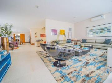 Casa · 687m² · 5 Quartos · 4 Vagas · Casa à venda e aluguel no Pacaembu, SP