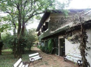 Casa · 1719m² · 4 Quartos · 20 Vagas · Casa à Venda no Morumbi - São Paulo