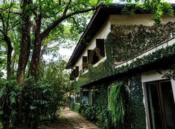 Casa · 1719m² · 4 Quartos · 20 Vagas · Casa à Venda no Morumbi - São Paulo