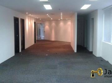 Comercial · 223m² · 5 Vagas · Conjunto Comercial para Aluguel no Brooklin, SP