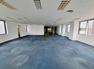 Comercial · 223m² · 5 Vagas · Conjunto Comercial de 223m² no Brooklin Novo - Edifício Itamambuca [Vão Livre e 5 Vagas]