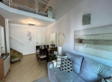 Apartamento · 44m² · 1 Quarto · 1 Vaga · Moderno Apartamento à Venda na Vila Nova Conceição