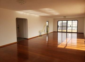 Apartamento · 647m² · 6 Quartos · 6 Vagas · Cobertura Espetacular em Santo Amaro