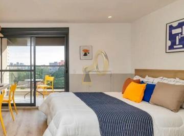 F1 · Charmoso Loft à Venda em Pinheiros, SP