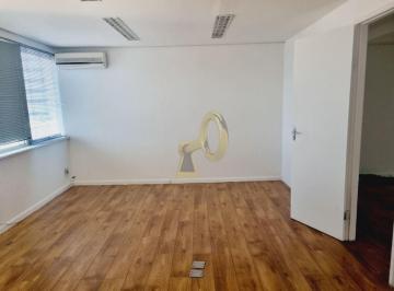 Comercial · 204m² · 4 Vagas · Conjunto Comercial de 204m² Úteis na Berrini - Edifício Morumbi