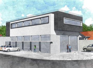 Comercial · 518m² · 14 Vagas · PRÉDIO COMERCIAL A VENDA NO MORUMBI COM RENDA