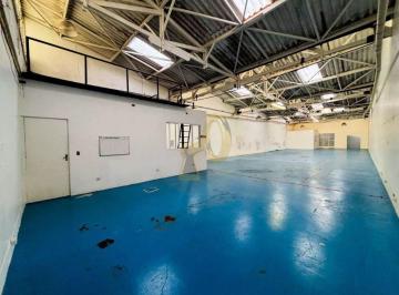 Comercial · 450m² · Galpão à Venda ou Aluguel em Pinheiros