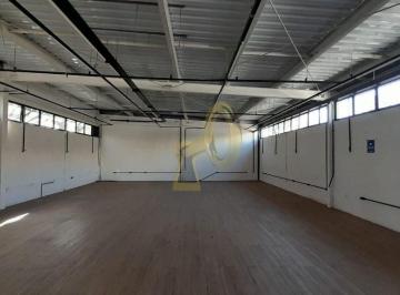 Comercial · 966m² · 3 Vagas · Galpão à venda e aluguel em Pinheiros, SP