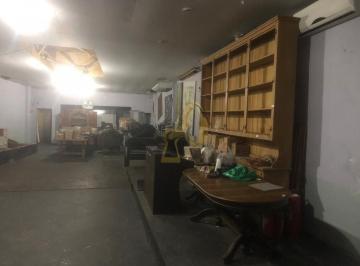 Comercial · 267m² · Galpão para Aluguel na Faria Lima, Pinheiros