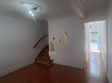 Casa · 105m² · 2 Quartos · 1 Vaga · Charmoso Sobrado à Venda em Pinheiros