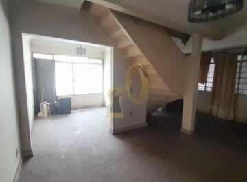 Casa · 186m² · 4 Quartos · 3 Vagas · Casa à venda no bairro Pinheiros - SP