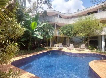 NNN · Casa à venda no Morumbi, São Paulo