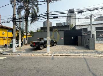 Comercial · 350m² · 6 Vagas · ÓTIMA CASA COMERCIAL EM PINHEIROS DE ESQUINA TOTALMENTE REFORMADA