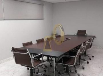 Comercial · 111m² · 3 Vagas · Sala Comercial à Venda e aluguel em Higienópolis - SP
