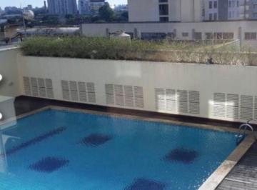 Apartamento · 38m² · 1 Quarto · 1 Vaga · ÓTIMO LOFT NA VILA LEOPOLDINA