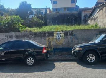 Terreno · 326m² · TERRENO COMERCIAL A VENDA