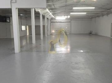 Comercial · 680m² · 10 Vagas · GALPÃO EM PINHEIROS