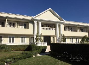 Casa · 2000m² · 6 Quartos · 15 Vagas · MANSÃO CINEMATOGRÁFICA CONDOMÍNIO FECHADO