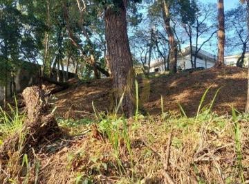 Terreno · 1283m² · TERRENO A VENDA NA CIDADE JARDIM