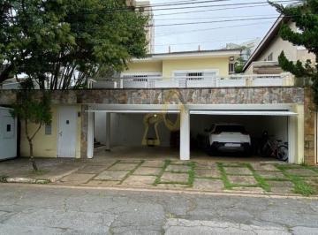 Casa · 250m² · 3 Quartos · 3 Vagas · Linda Casa à Venda e Locação no Alto da Lapa