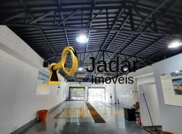 Comercial · 250m² · 15 Vagas · Galpão comercial no Morumbi