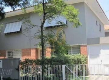 Casa · 399m² · 4 Quartos · 4 Vagas · Casa à venda em Pacaembu, São Paulo