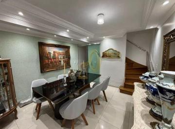 Casa · 138m² · 2 Quartos · 2 Vagas · Casa à venda no Brooklin - São Paulo