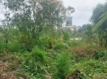 f12c2740-d75c-46c1-b3f2-9fcb6bd00a56 · TERRENO NO MORUMBI - LOCAL FECHADO COM SEGURANÇA