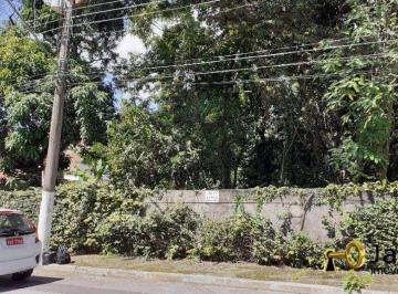 Terreno · 2000m² · TERRENO A VENDA EM RUA FECHADA NO MORUMBI