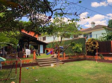 Casa · 301m² · 5 Quartos · 6 Vagas · ÓTIMO IMÓVEL ALTO DE PINHEIROS TOTAL SEGURANÇA