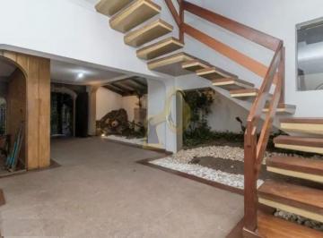 Casa · 929m² · 4 Quartos · 5 Vagas · Casa Luxuosa na Vila Madalena, SP