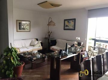 Apartamento · 328m² · 4 Quartos · 4 Vagas · Cobertura Espetacular em Jardim Colombo - SP