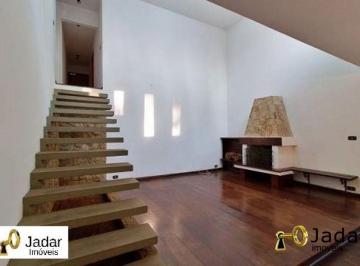 Casa · 408m² · 3 Quartos · 3 Vagas · CASA A VENDA NO VILA INAH