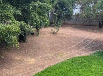 Terreno · 1600m² · TERRENO RESIDENCIAL NO MORUMBI