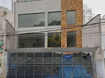 Comercial · 400m² · 4 Vagas · Prédio Comercial em Pinheiros - São Paulo