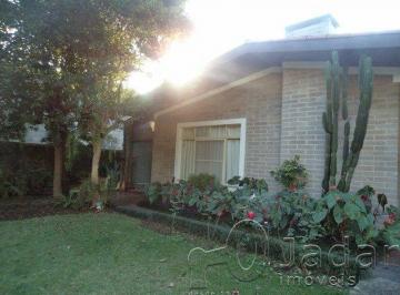 Casa · 358m² · 4 Quartos · 2 Vagas · CASA NA VILA INAH