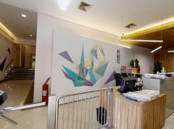 Comercial · 3700m² · 8 Vagas · PRÉDIO COMERCIAL NO CAMPOS ELÍSEOS