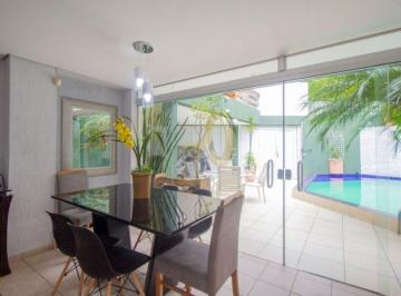 Casa · 280m² · 3 Quartos · 5 Vagas · Casa à venda na Vila Madalena, São Paulo