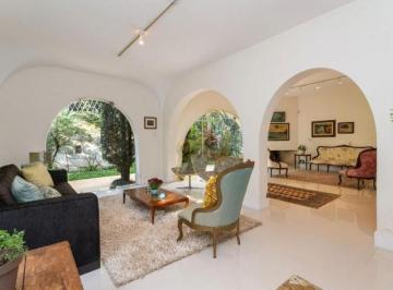 Casa · 280m² · 3 Quartos · 3 Vagas · Linda Casa à Venda no Alto de Pinheiros