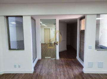 Comercial · 204m² · 4 Vagas · Sala Comercial em Brooklin - Oportunidade Única
