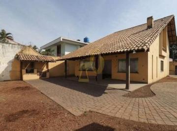 Comercial · 227m² · 3 Quartos · 4 Vagas · CASA COMERCIAL ZCOR-2
